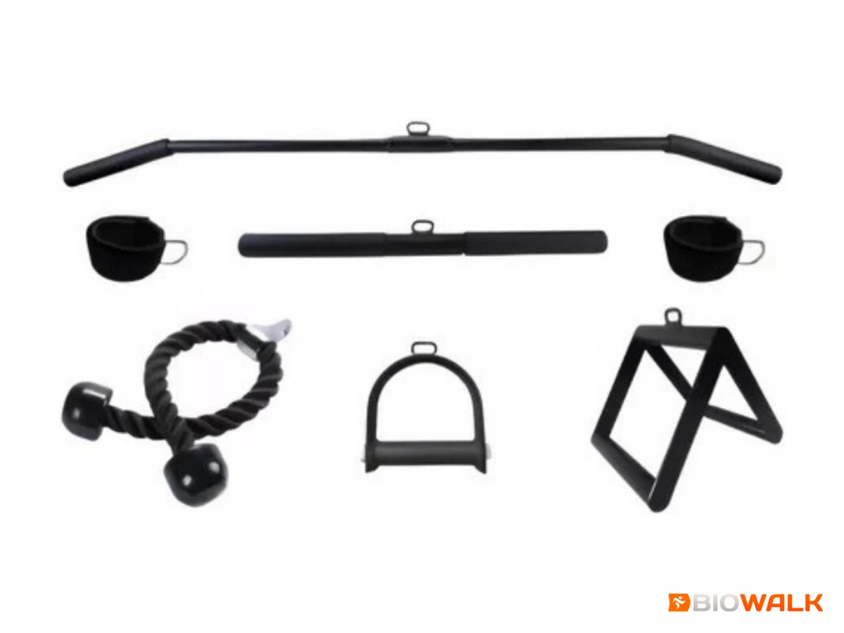 Kit de acessórios Cross Smith